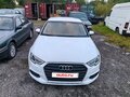 2018 Audi A3 III (8V) Рестайлинг, белый, 1400000 рублей - вид 1
