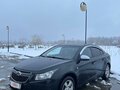 2011 Chevrolet Cruze I, чёрный, 700000 рублей - вид 5