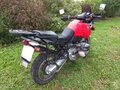 1996 BMW R 1100 GS, красный, 300000 рублей - вид 1