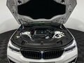 2018 BMW 6 серии 620d xDrive IV (G32), белый - вид 9