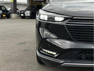 2023 Honda Vezel II, чёрный, 2122899 рублей, вид 3