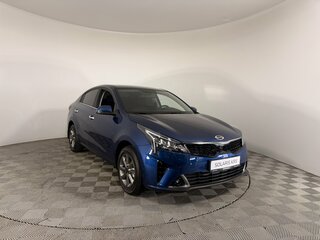2025 Solaris KRS, синий, 2870000 рублей, вид 3