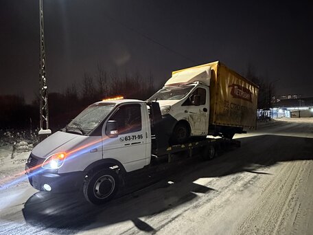 2012 ГАЗ 2747, белый, 1450000 рублей, вид 2