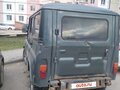 2005 УАЗ Хантер 315195, серый, 350000 рублей - вид 1