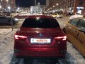 2021 Kia Cerato IV, красный, 2060000 рублей - вид 2