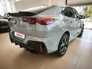 2025 BMW X2 M35i II (U10), серый, 6990000 рублей, вид 3