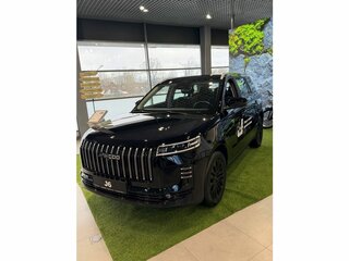 2026 Jaecoo J6, чёрный, 2306700 рублей, вид 5