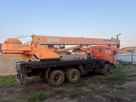2011 Машека КС-55727, 2800000 рублей, вид 3