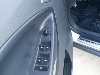 2014 Geely Emgrand X7 I, белый, 1050000 рублей, вид 1