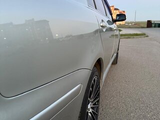 2007 Toyota Avensis II Рестайлинг, серебристый, 950000 рублей, вид 5