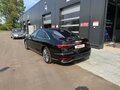 2023 Audi A8 55 TFSI IV (D5) Рестайлинг, чёрный, 10500000 рублей - вид 4