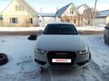 2013 Audi A4 IV (B8) Рестайлинг, белый, 1550000 рублей - вид 5