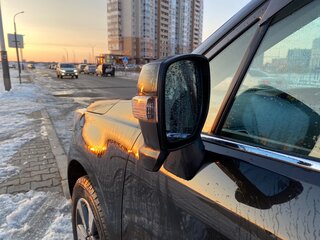 2017 Subaru Forester IV Рестайлинг 2, чёрный, 2250000 рублей, вид 2