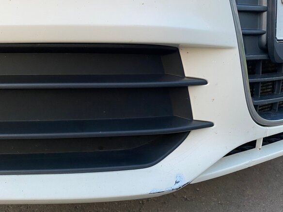2012 Audi A1 I (8X), белый - вид 16