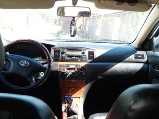 2011 BYD F3 I, белый, 400000 рублей, вид 5