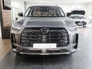 2026 GAC GS4, серый, 3799000 рублей, вид 2