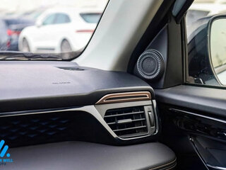 2026 Suzuki Across I (UAE Market), серебристый, 3097550 рублей, вид 5