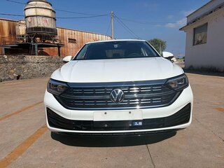 2023 Volkswagen Sagitar III Рестайлинг, белый, 1330000 рублей, вид 2
