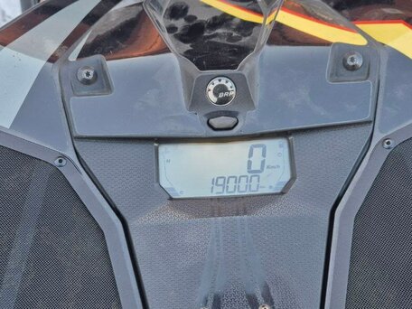 2021 BRP Ski-Doo Summit 850, чёрный, 1500000 рублей, вид 5
