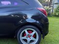 2007 Opel Corsa D, чёрный, 415000 рублей - вид 11
