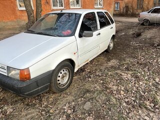 1989 Fiat Tipo 160, белый, 96000 рублей, вид 1