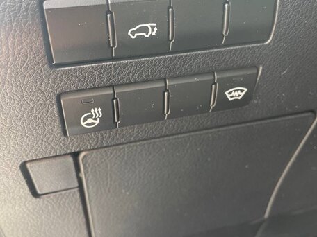 2021 Lexus RX 350 IV Рестайлинг, белый, 5450000 рублей, вид 5