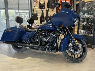 Harley-Davidson Road Glide Special