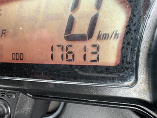 2015 Yamaha XJ600, чёрный, 650000 рублей, вид 5