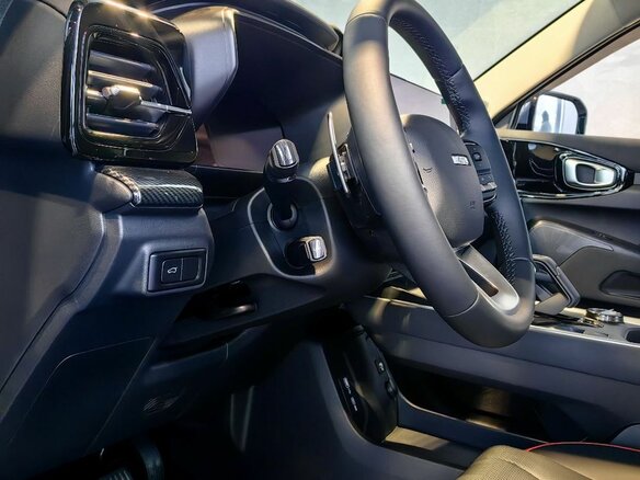 2026 Haval H3 I Рестайлинг, белый, 2749000 рублей - вид 5