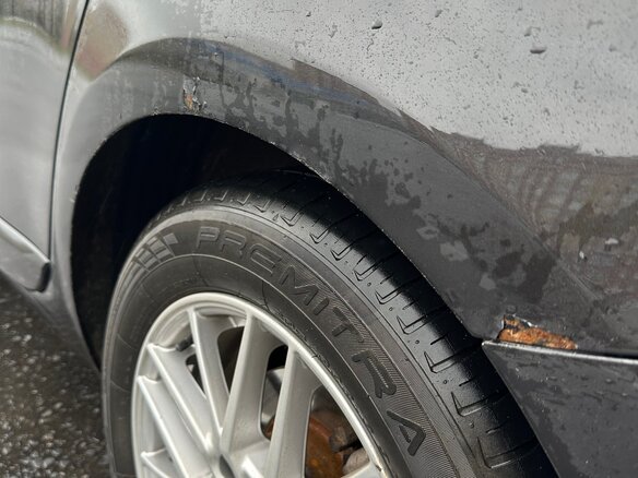 2010 Renault Fluence I, чёрный, 520000 рублей - вид 7
