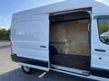 2018 Ford Transit, белый, 2500000 рублей - вид 8