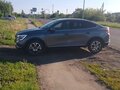 2021 Renault Arkana I, серый, 3000000 рублей - вид 10