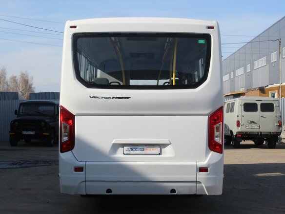 2019 ПАЗ 3204, белый, 2229000 рублей - вид 5