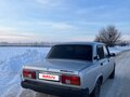 2010 Lada (ВАЗ) 2105, серебристый, 115000 рублей - вид 6