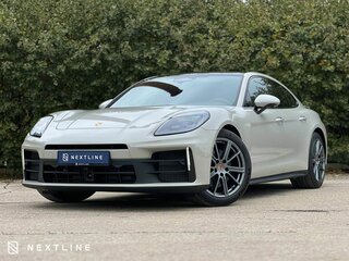 Porsche Panamera 4 III