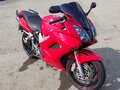 2003 Honda VFR 800, красный, 520000 рублей - вид 6