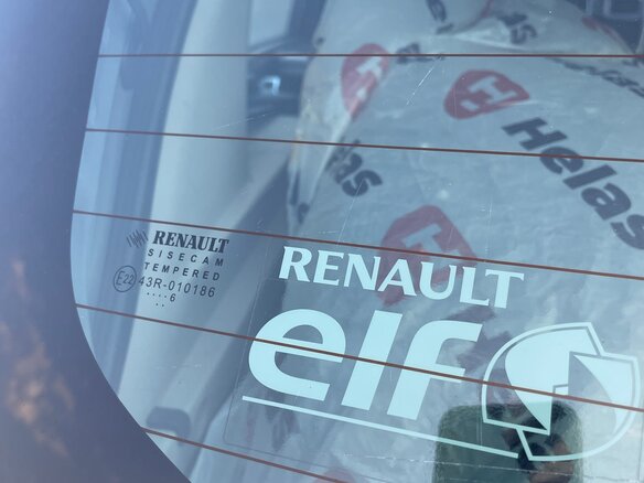 2016 Renault Sandero Stepway II, серый, 750000 рублей - вид 30