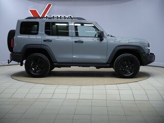 2024 Tank 300 I, серый, 2850000 рублей, вид 4