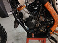 2018 KTM 125 SX, оранжевый, 600000 рублей - вид 6
