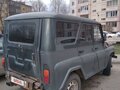 2005 УАЗ Хантер 315195, серый, 350000 рублей - вид 3