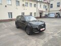 2024 Chery Tiggo 7 Pro Max I Рестайлинг, чёрный - вид 1