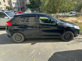 2012 Chery Very (A13), чёрный, 250000 рублей, вид 2