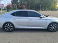 2019 Skoda Superb III Рестайлинг, серый, 3500000 рублей - вид 8