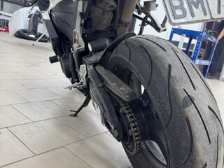 2008 Honda CBR 600RR, белый, 380000 рублей, вид 3