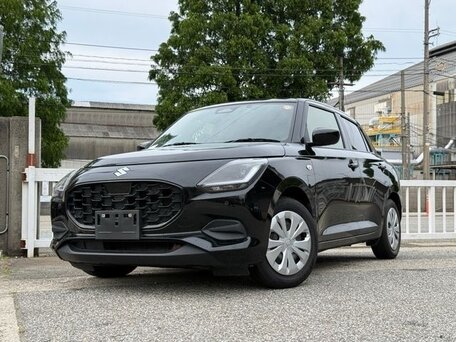 Suzuki Swift VI