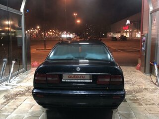 1996 Lancia Kappa, синий, 560000 рублей, вид 4