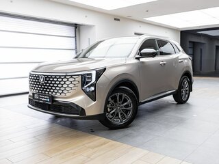 2026 Changan UNI-S I Рестайлинг, коричневый, 3079900 рублей, вид 5