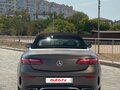 2017 Mercedes-Benz E-Класс 300 V (W213, S213, C238), серый, 3499990 рублей - вид 4