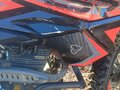 2023 Racer XSR, оранжевый, 145000 рублей - вид 7