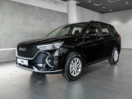 Haval M6 II